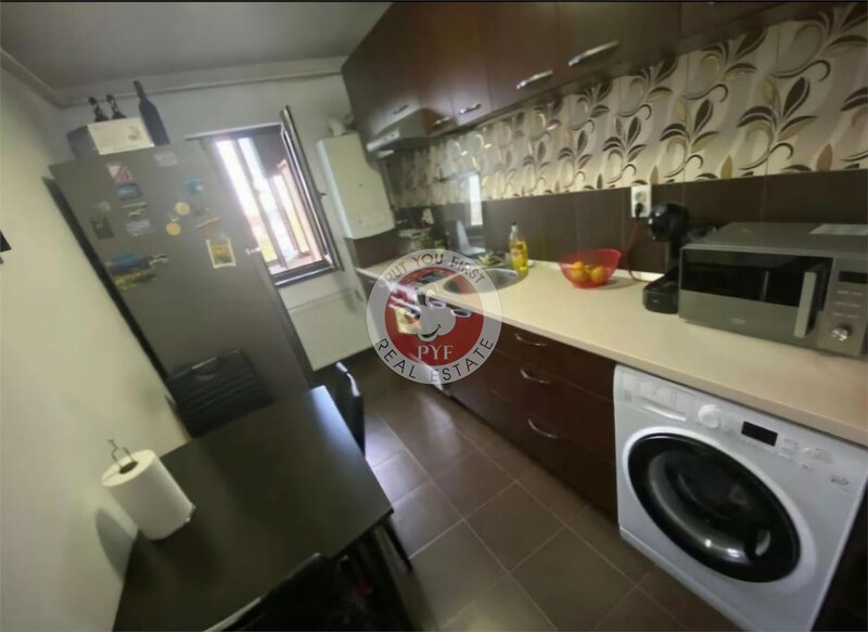 Grand Arena | Apartament 2 camere | Decomandat | 50mp | B10236